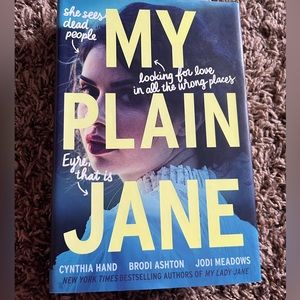 My Plain Jane